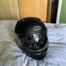 Bell qualifier motorcycle for sale  MALVERN