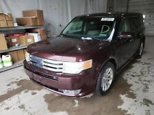 2010 ford flex limited fwd for sale  Stoystown