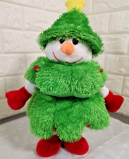 Snowman fancy dressed for sale  ASHFORD
