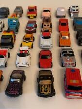 Usado, Galoob Micro Machines Anuncio Múltiple Elige Tu Favorito ***Coches Nuevos añadidos*** segunda mano  Embacar hacia Mexico