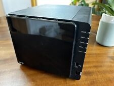 Used, Synology Diskstation DS415+ 4-Bay Network Attached Storage - Untested FOR PARTS for sale  Shipping to South Africa