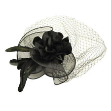 Tea party fascinators for sale  Shipping to Ireland