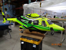 Bell 222 helicopter for sale  Belleville