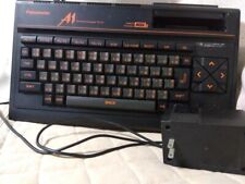 Panasonic msx2 8030 d'occasion  Expédié en Belgium