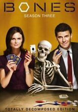 Bones season three usato  Gallarate