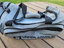 Armour duffel bag for sale  Baton Rouge
