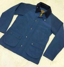 Barbour bedale navy for sale  Shipping to Ireland