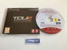 TDU Test Drive Unlimited 2 - Promo Press - Sony PlayStation PS3 - PAL EUR comprar usado  Enviando para Brazil