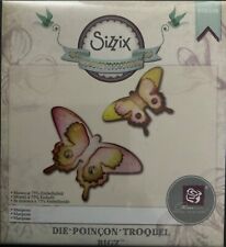 Sizzix bigz mariposa for sale  HULL