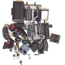 Carrera car controllers for sale  NOTTINGHAM