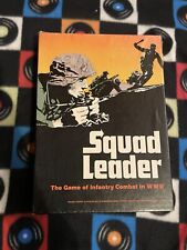 Squad leader board for sale  Muskegon