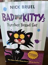 Bad kitty book for sale  New Bern