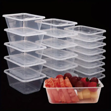 Plastic food containers for sale  Shipping to Ireland