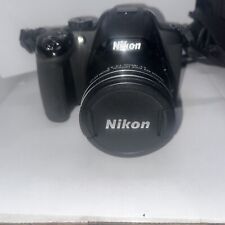 Lote de Câmera Digital Nikon COOLPIX P530 16.1MP 42x - Preta Com Carregador Nova Outra comprar usado  Enviando para Brazil