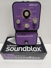 Source audio soundblox for sale  Bremerton