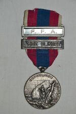 Medaille defense nationale d'occasion  Mirecourt