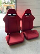 recaro for sale  Shipping to South Africa