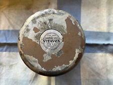 Vintage vitavox gp1 for sale  LUTON