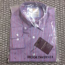 Brook taverner shirt for sale  TELFORD