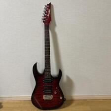 Ibanez electric guitar for sale  Shipping to Ireland