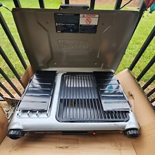 Coleman tabletop propane for sale  Bowling Green
