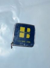 Brechteen tape measure for sale  Little Hocking