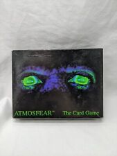 Atmosfear card game for sale  Chicago