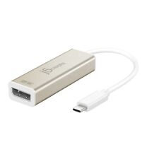 Adaptador j5create USB™ Tipo-C para 4K DisplayPort™, usado comprar usado  Enviando para Brazil