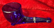Cobalt blue glass for sale  Fort Collins
