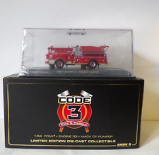 Code fire rescue for sale  KETTERING