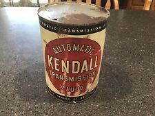 Vintage kendall automatic for sale  Birmingham