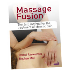 Massage fusion rachel for sale  UK