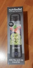 BRAND NEW NUTRIBULLET PORTABLE BLENDER for sale  Shipping to South Africa