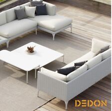 Dedon gartenmöbel lounge gebraucht kaufen  München