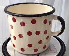 Retro polka dot for sale  LEIGH