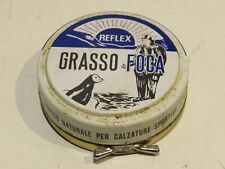 Grasso foca reflex usato  Salerno