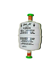 Secador de filtro de linha líquida Sporlan Catch-All C-052-S, solda 1/4 ODF, usado comprar usado  Enviando para Brazil