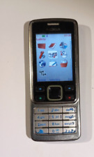 Nokia 6300 217 usato  Italia