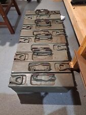 German ammo box for sale  Strongsville