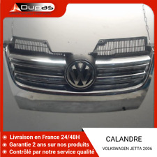 Calandre volkswagen jetta d'occasion  Nemours