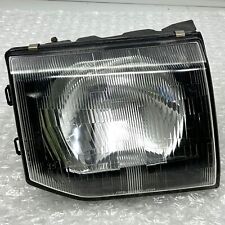 Front right headlight for sale  ROTHERHAM