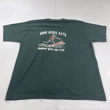 Vintage 2xl shirt for sale  Springfield