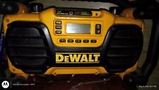 Dc012 dewalt worksite for sale  Battle Creek