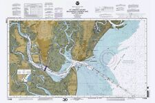 2000 nautical chart for sale  Saint Augustine