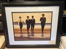 Signed jack vettriano for sale  Hawthorne