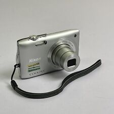 Nikon coolpix s3300 for sale  Tomball