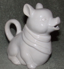 Vintage creamer ceramic for sale  Ardmore