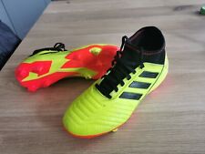 Adidas predator 18.3 for sale  KENDAL