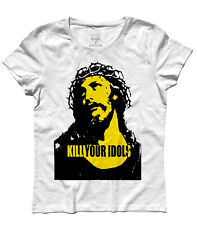 Shirt kill your usato  Genova