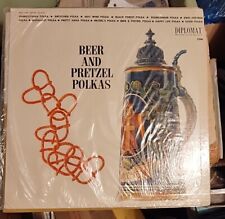 Beer pretzel polkas for sale  Lubbock